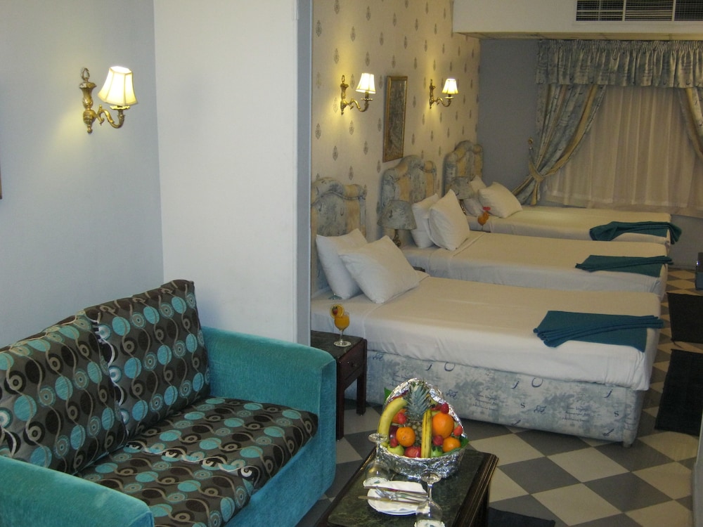 room