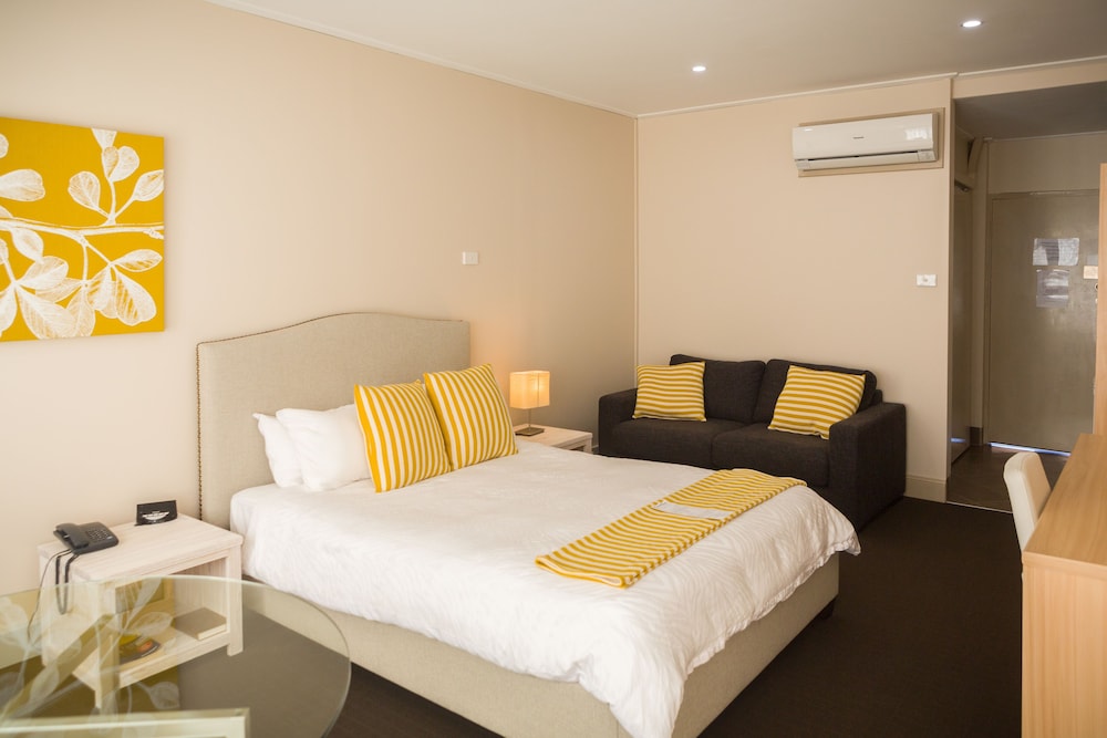 Whyalla Foreshore Motor Inn 4/26