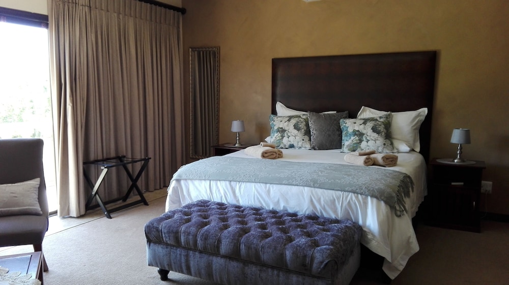 Sunset Manor Guest House 18/50