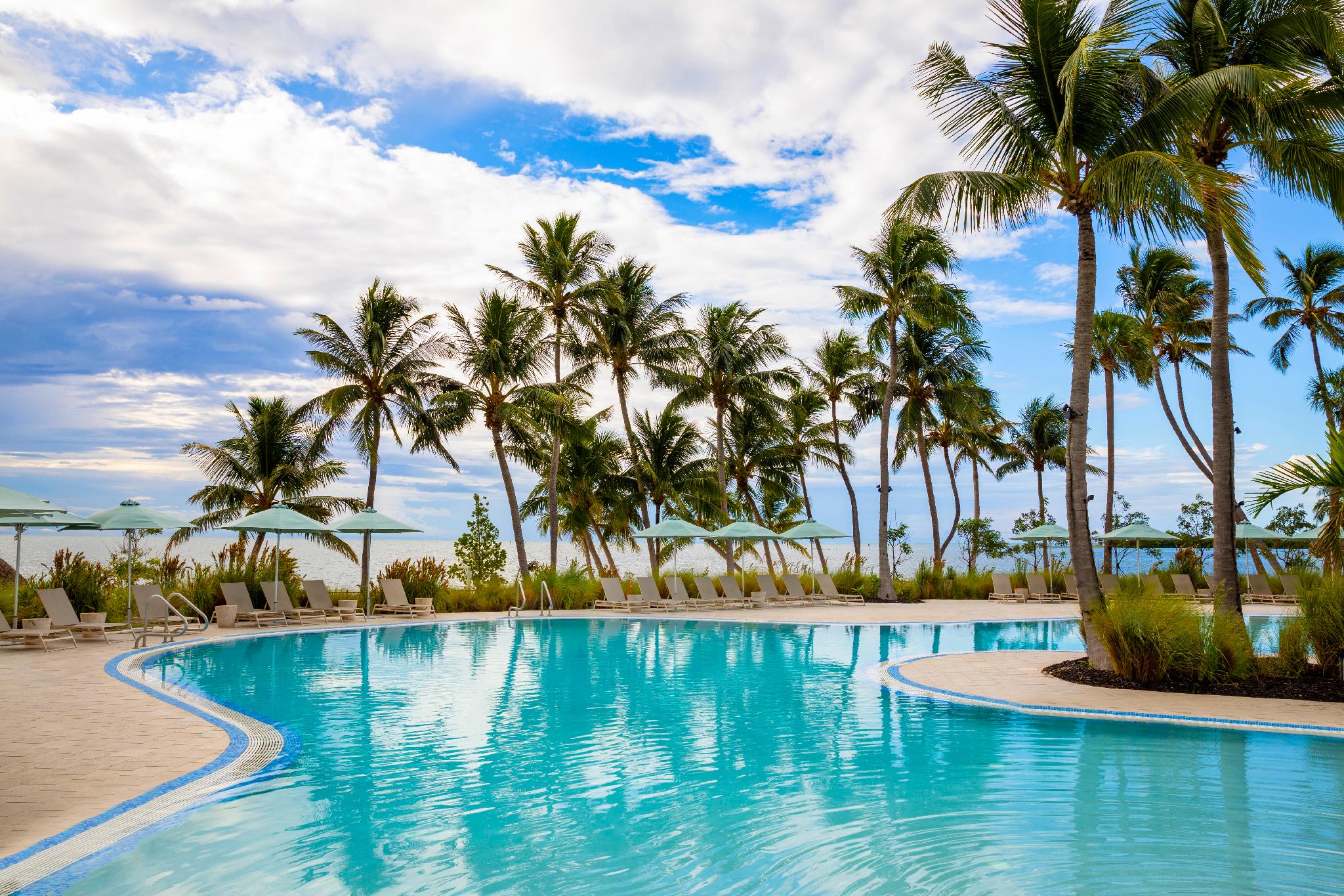 Amara Cay Resort in ISLAMORADA - FL
