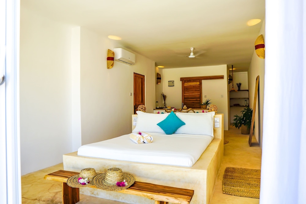 Raffia Beach Aparthotel 8/50