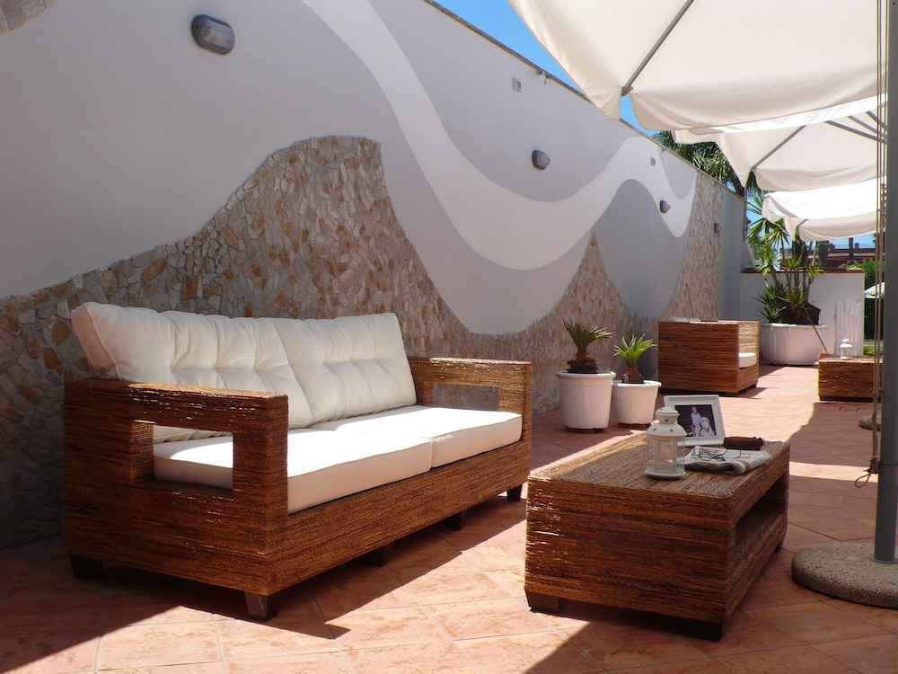 Barbarella Hotel 26/50