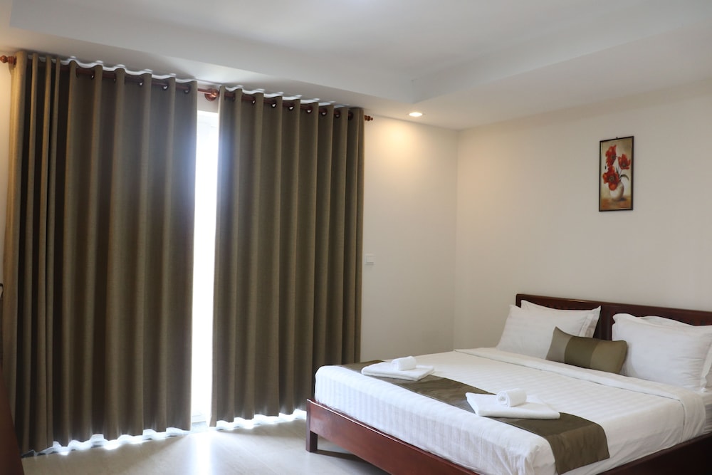Mekong View Apartment & Hotel II 16/47
