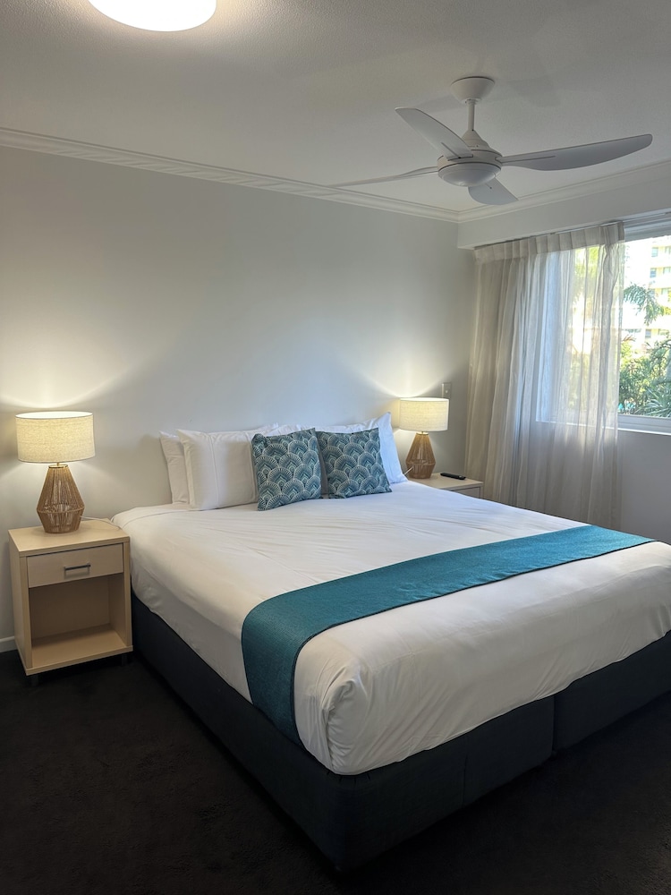 Sovereign Gold Coast 28/73