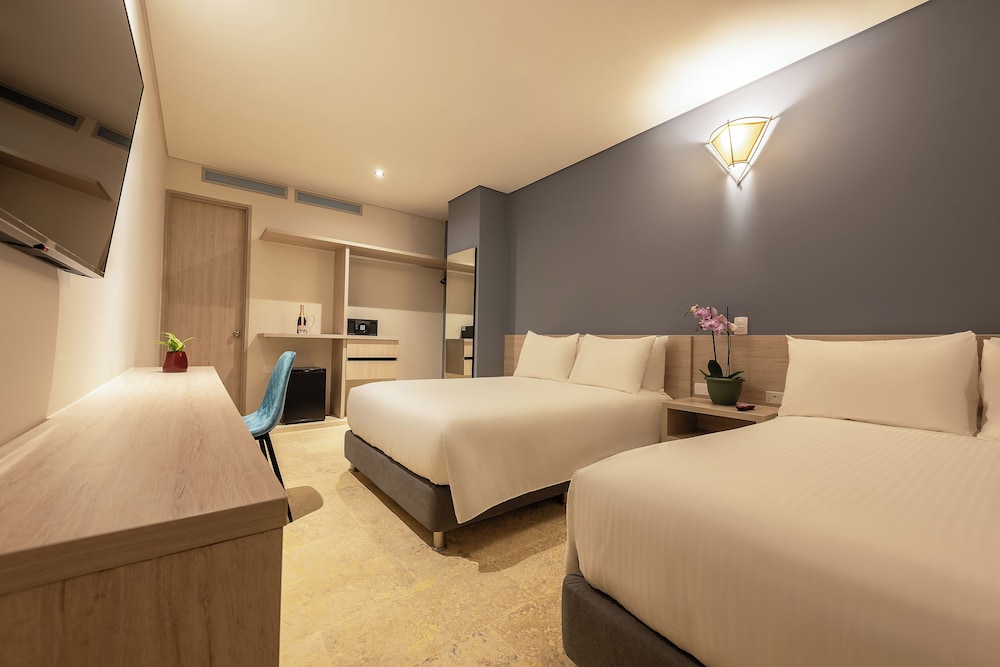 Hotel Rilux Cartagena 11/42