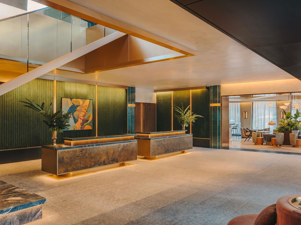Fairmont New Orleans 6/51