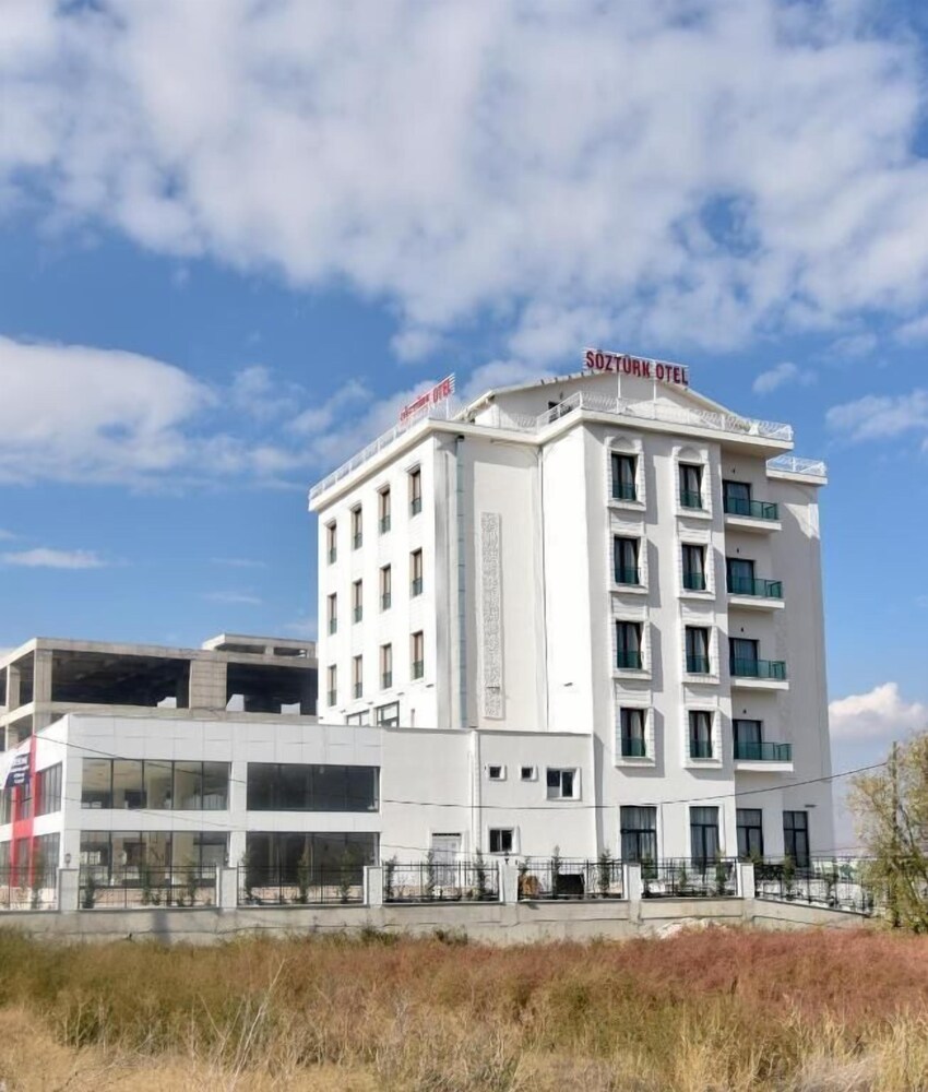 Sozturk Otel 2/50