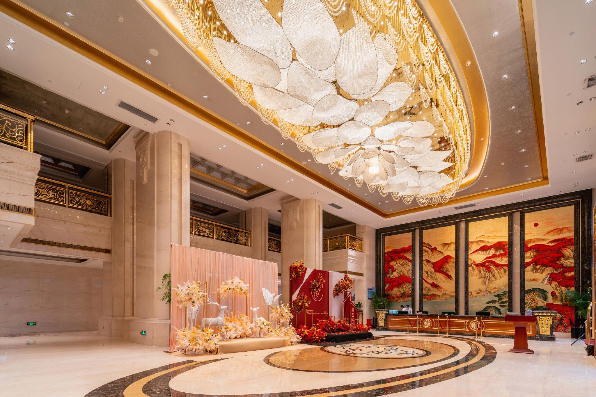 Haoxiang International Hotel 7/27