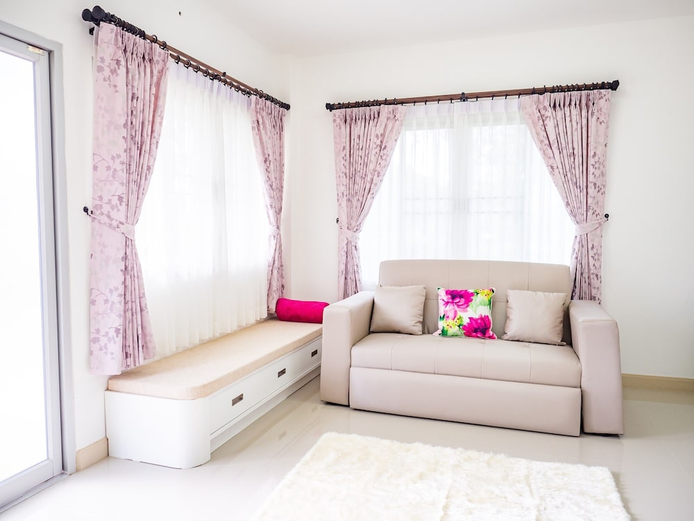 Capital O 871 Baan Ping Kan Longstay 40/59