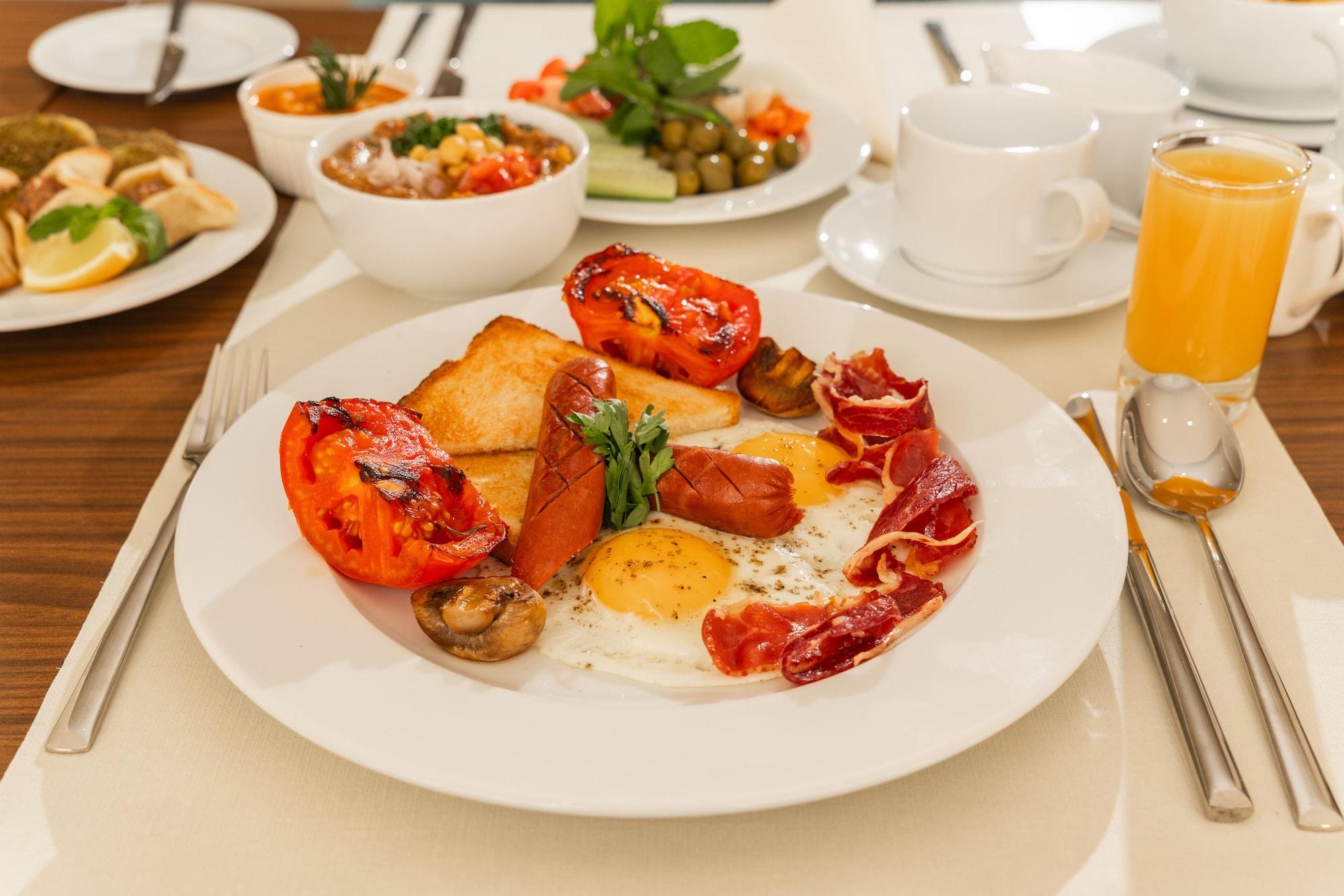 فندق وأجنحة سويس سبيريت الدمام(Swiss Spirit Hotel and Suites Dammam) 40/50
