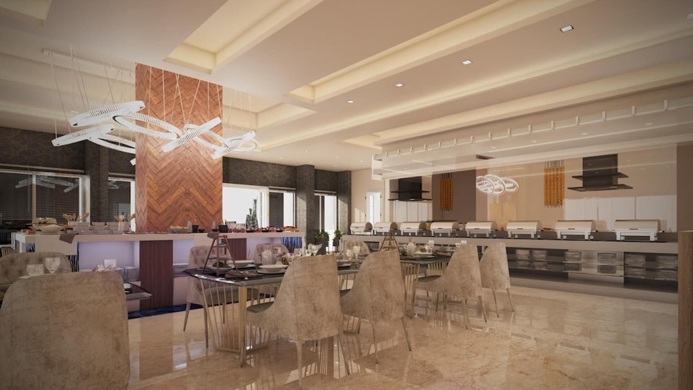 فندق ورويك جدة(Warwick Hotel Jeddah) 51/63