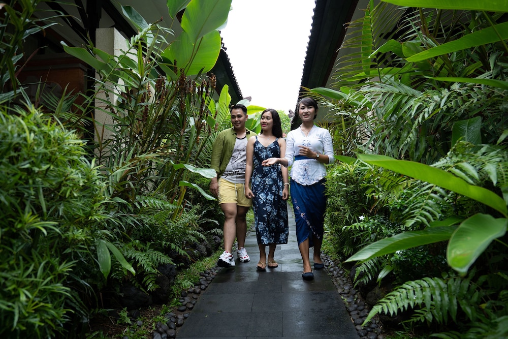 Natya Hotel Tanah Lot 31/78