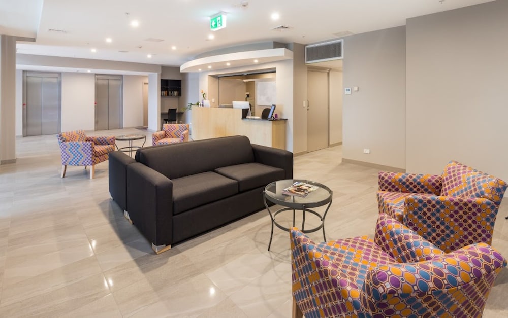 Exodus Dandenong Apartment Hotel 28/50