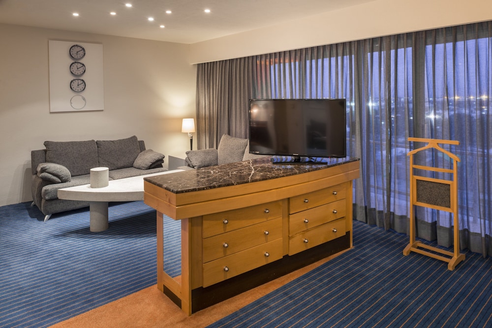 Real Inn Torreon 4/50