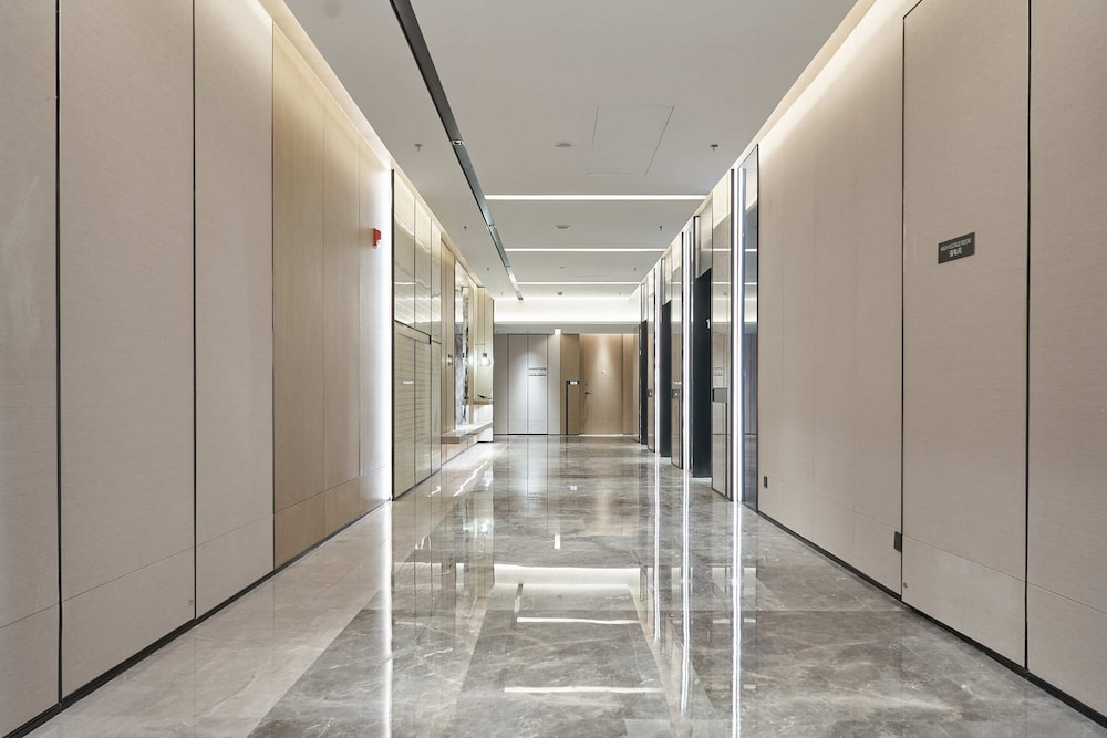 Changzhou Marriott Hotel Jintan 16/47