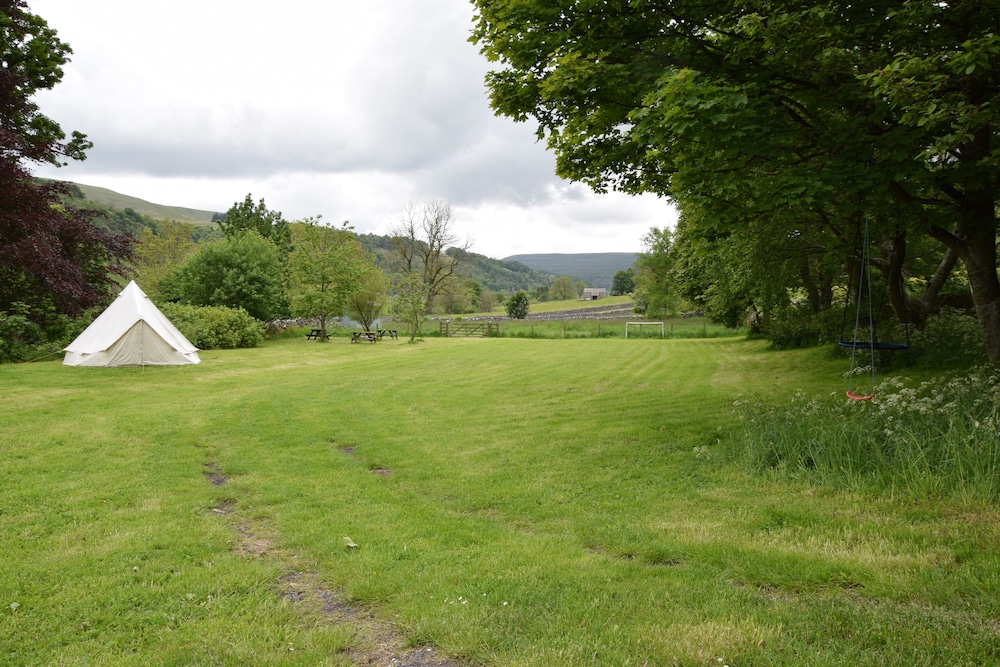 Sweetbriar Cottage B&B 40/49