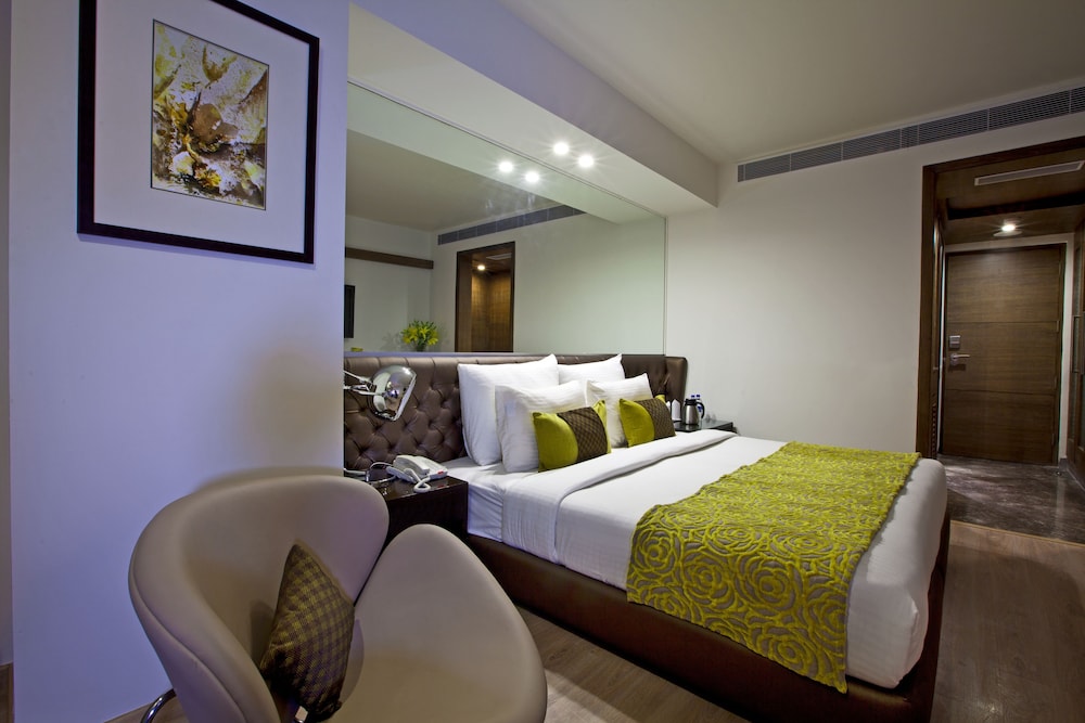 The Altius A Boutique Hotel 18/54