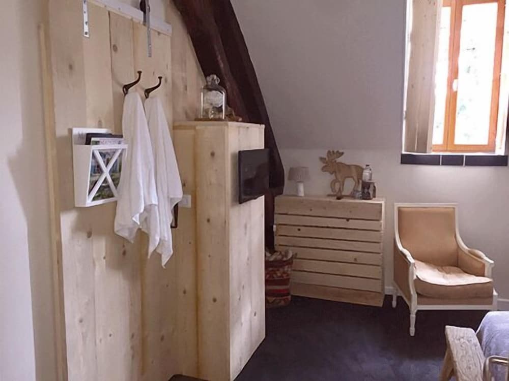 Boutique Hotel B&B Fleurie، بورجيز 21/50