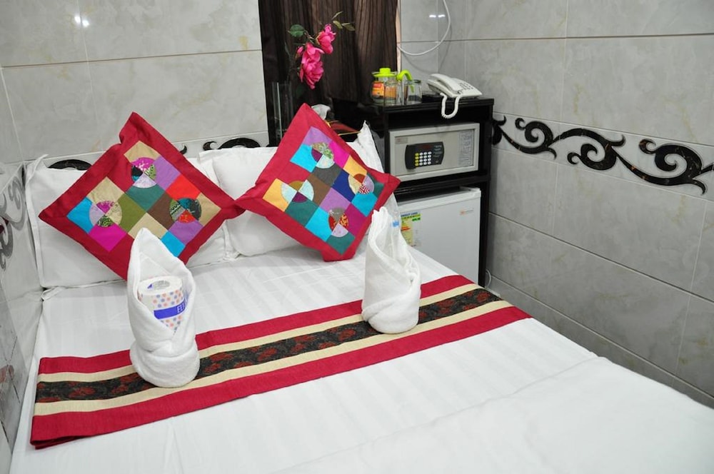 Pearl Premium Guest House 19/19