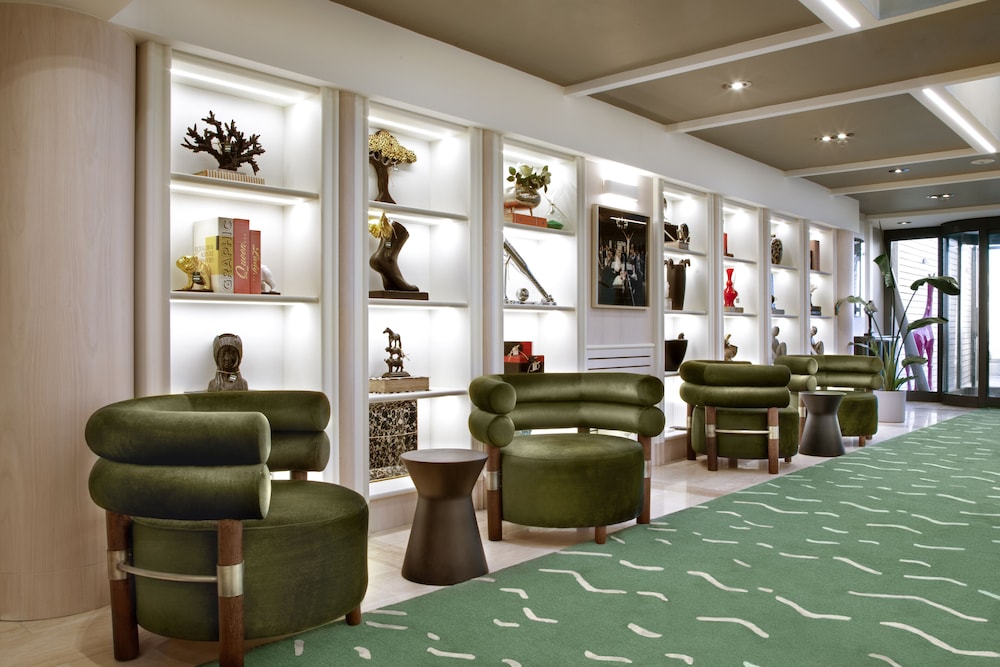 Catch Hotel Sultanahmet 44/66