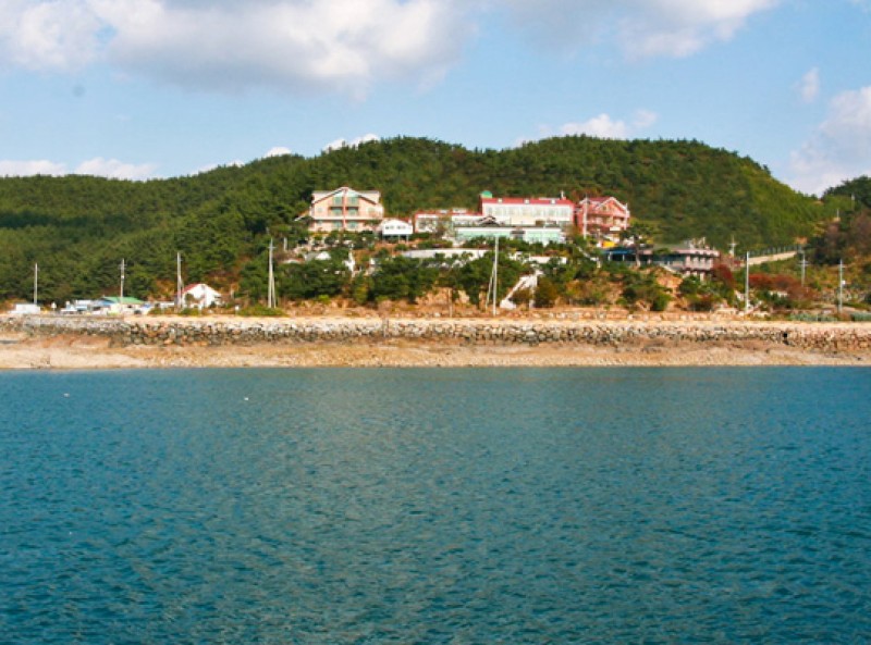 Taean Songdo Ocean Resort 28/43