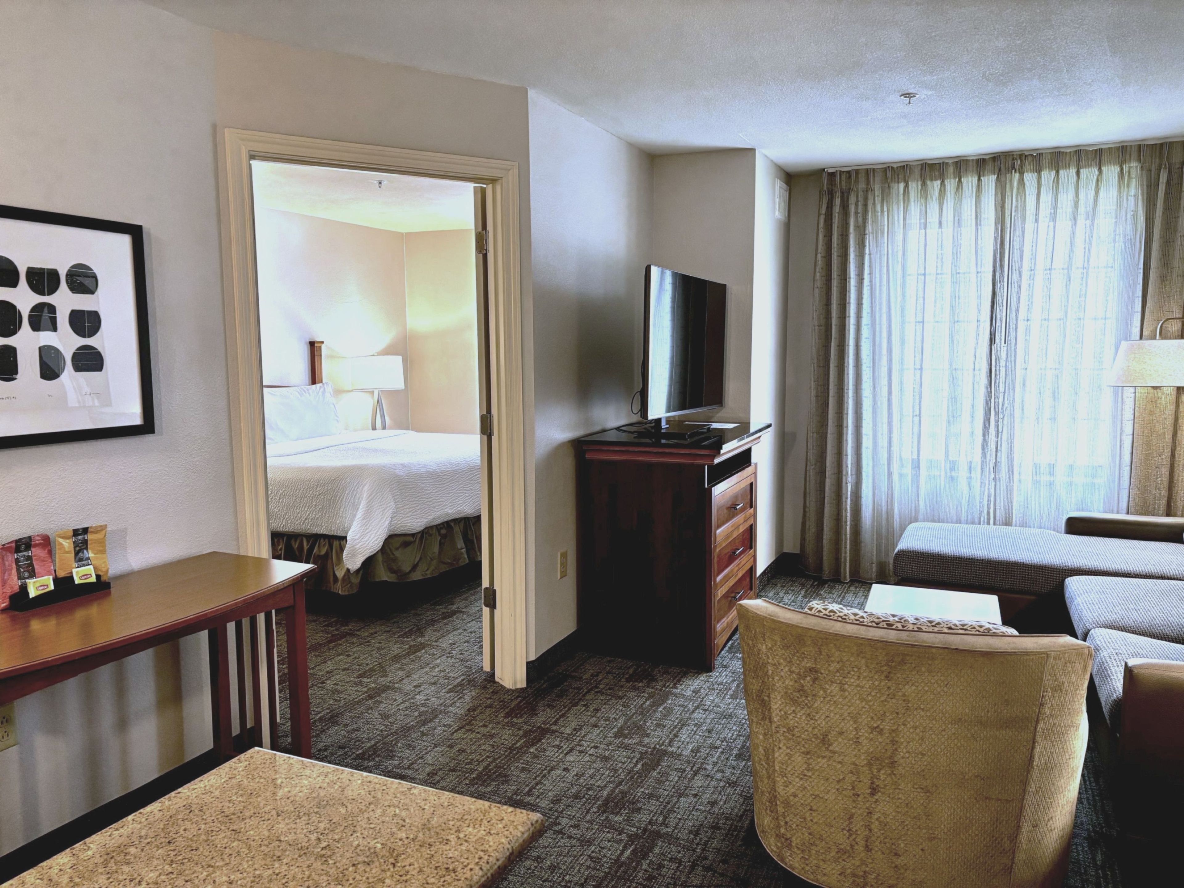Staybridge Suites Houston West - Energy Corridor 25/76