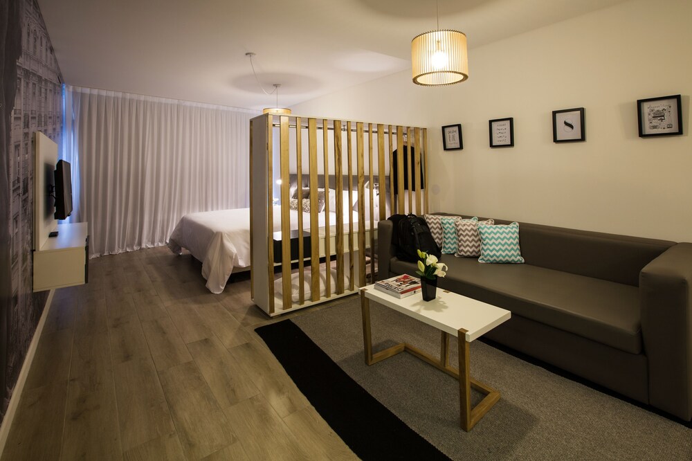 Flaat Recoleta Plaza 44/51
