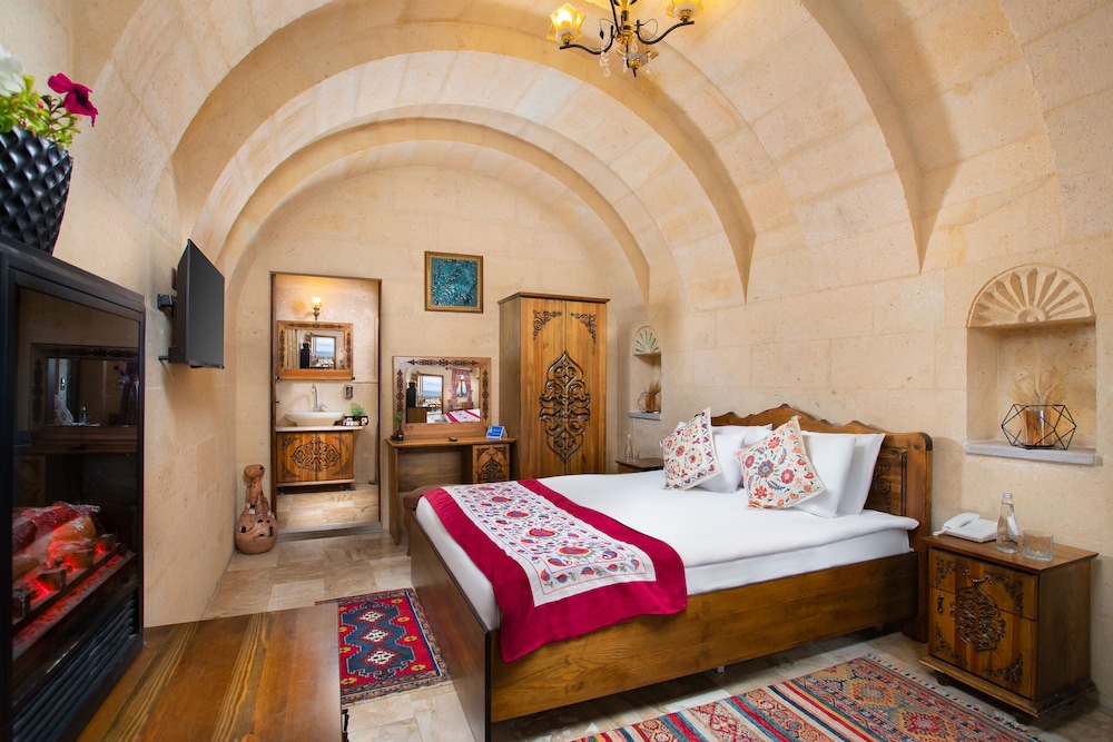 Simera in Cappadocia 4/50
