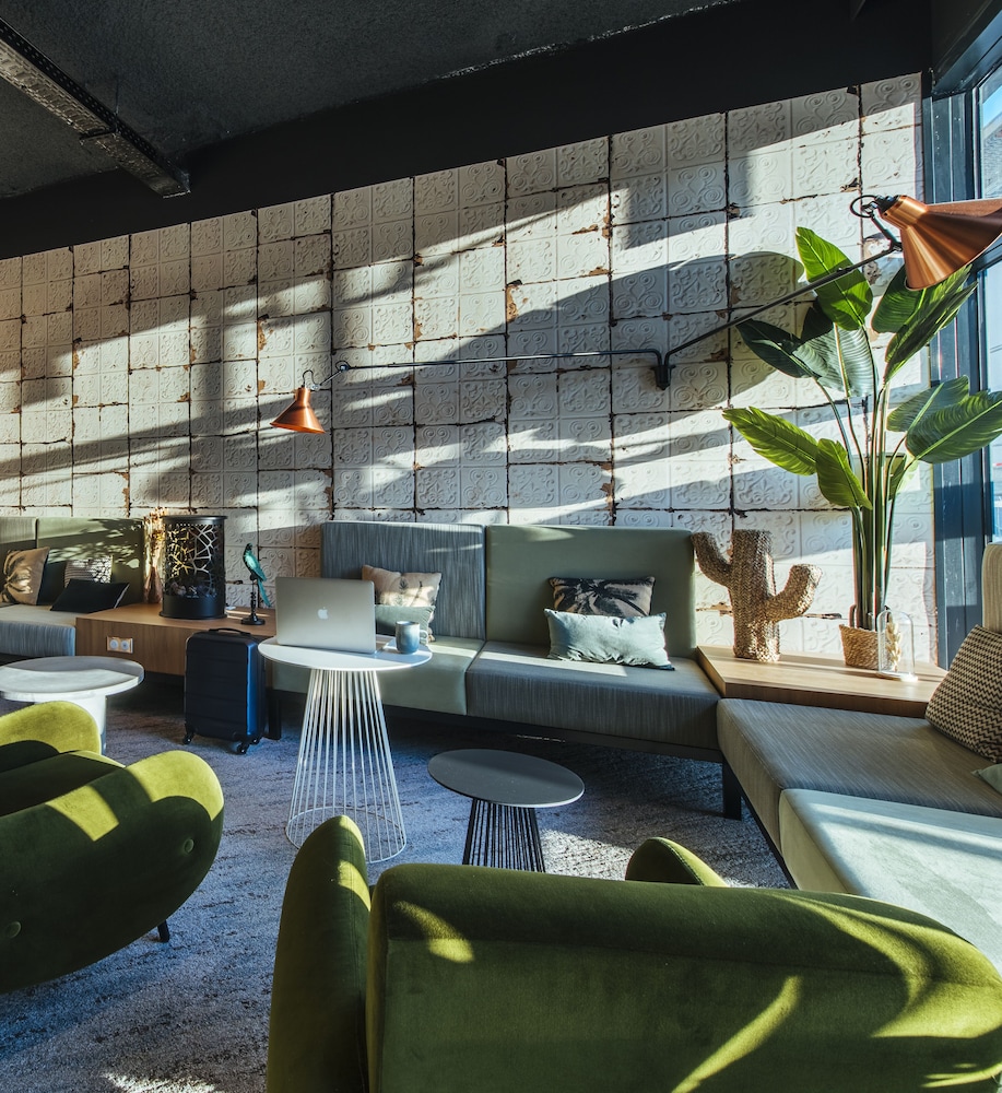ibis Styles Rouen Centre Rive Gauche 37/67
