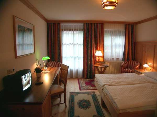 Gasthof Hotel Doktorwirt 7/21