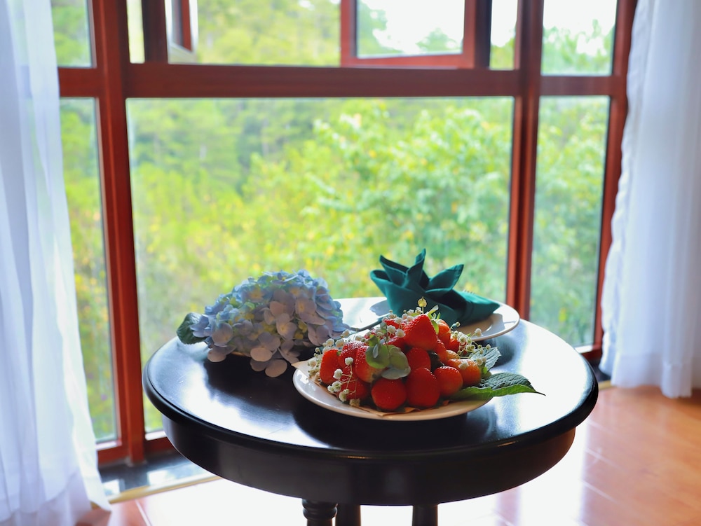 Swiss-Belresort Tuyen Lam Dalat 62/76
