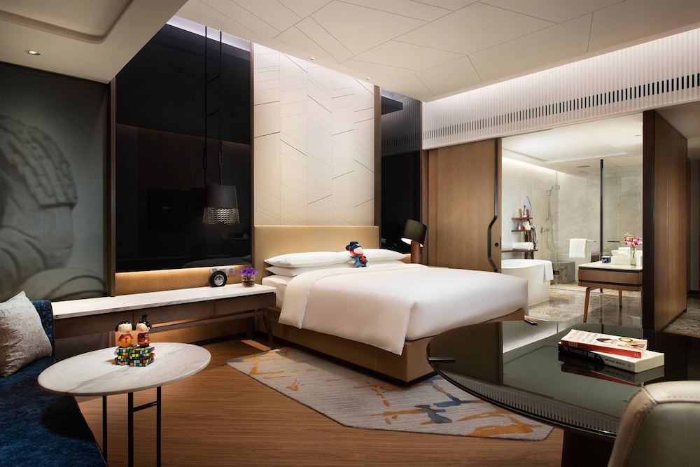 Renaissance Xi'an Hotel 17/51