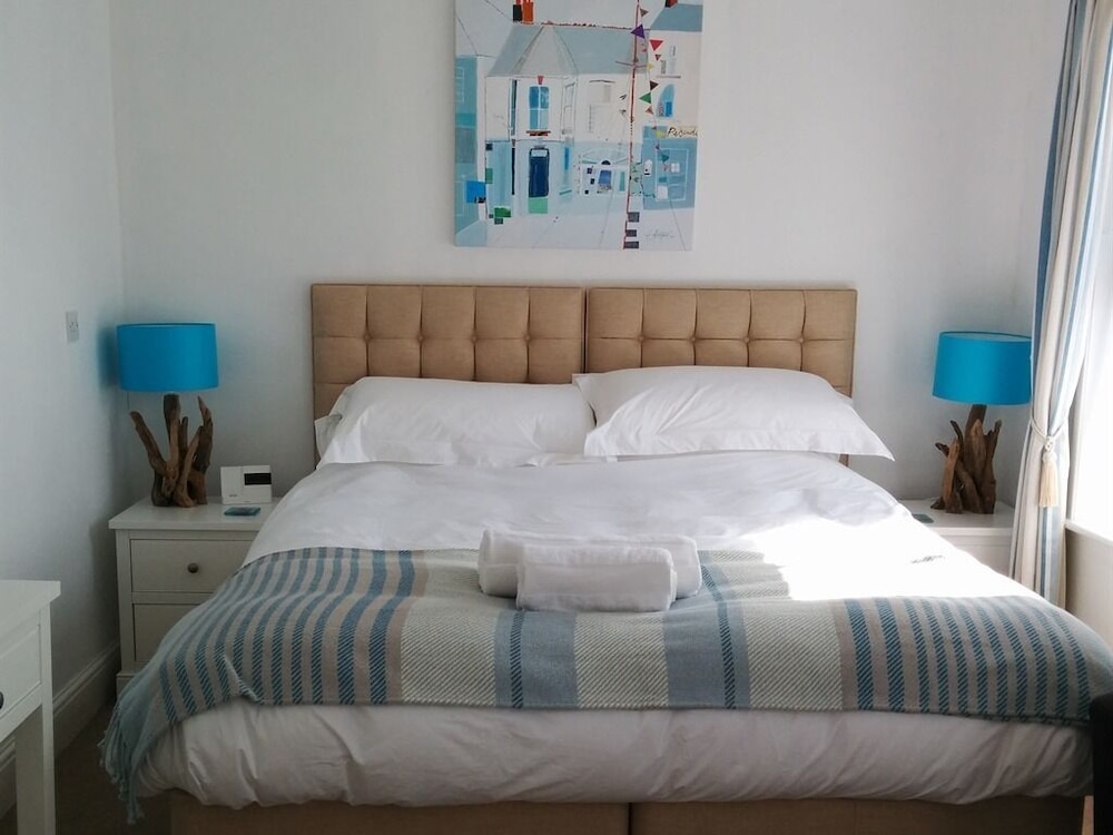 Tregony Guest House 9/52
