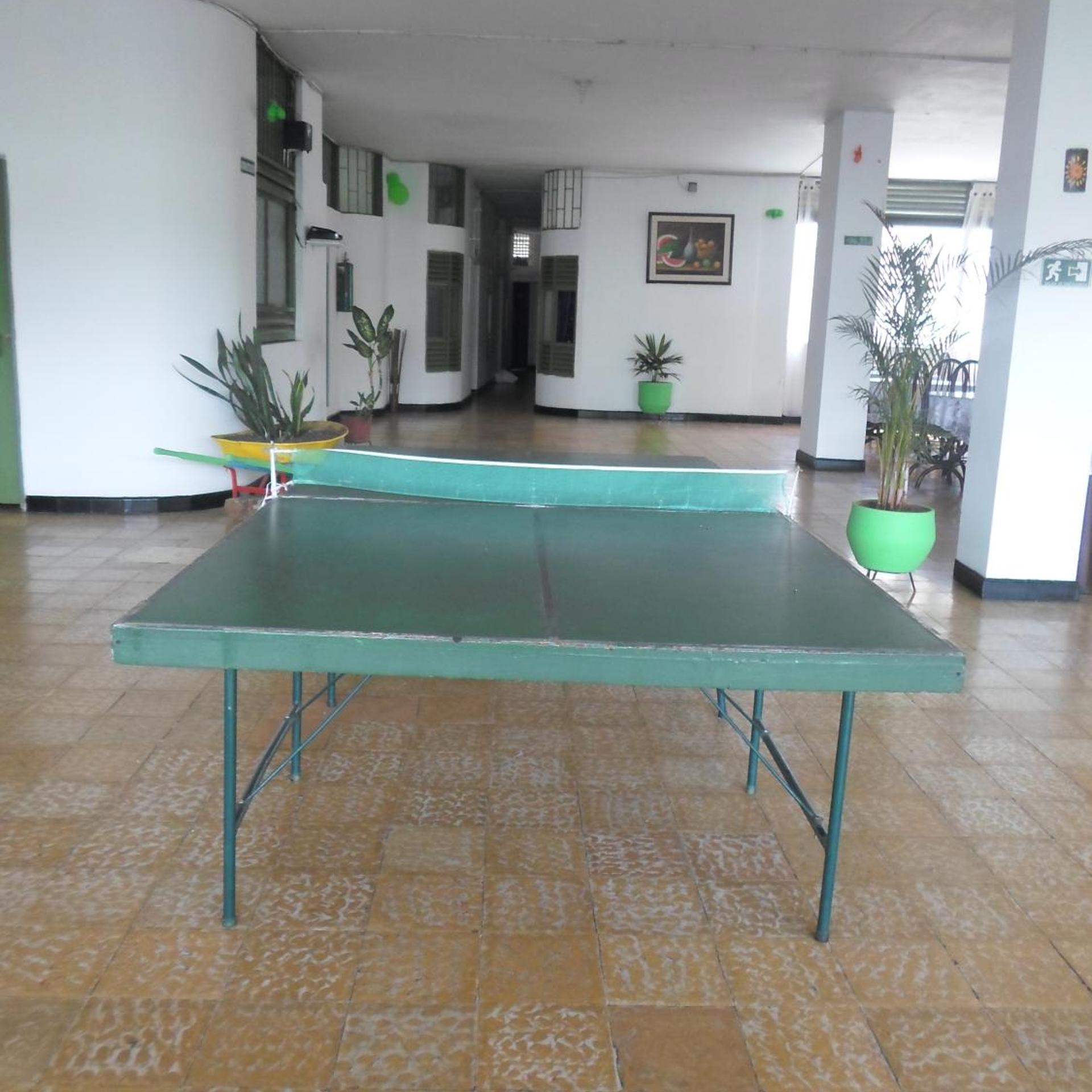 Gran Hotel El Cedro 10/50