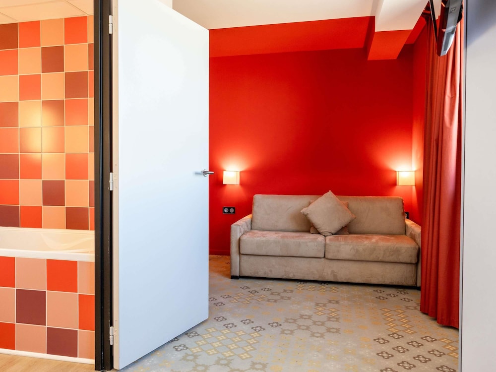 Ibis Styles Albi Centre Le Theatro 54/76