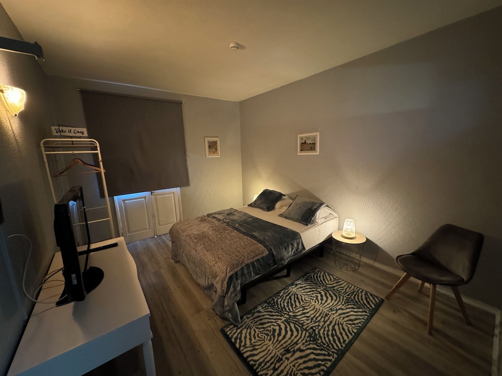 Residencial Funchal 23/46