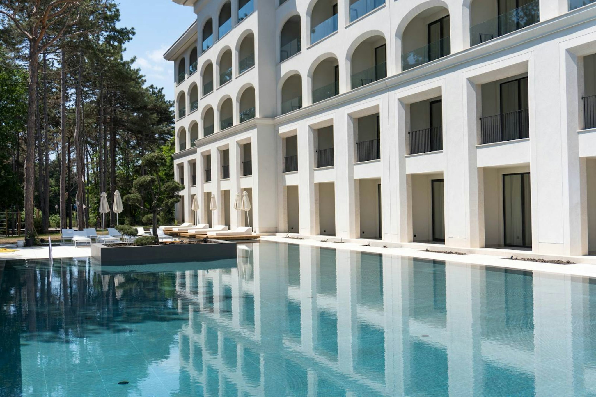 Ensana Aquahouse Health Spa Hotel 2/20