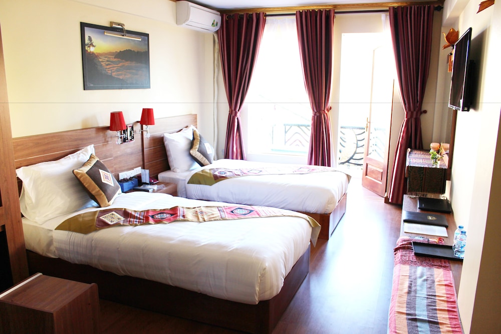 Sapa Dragon Hotel 39/63