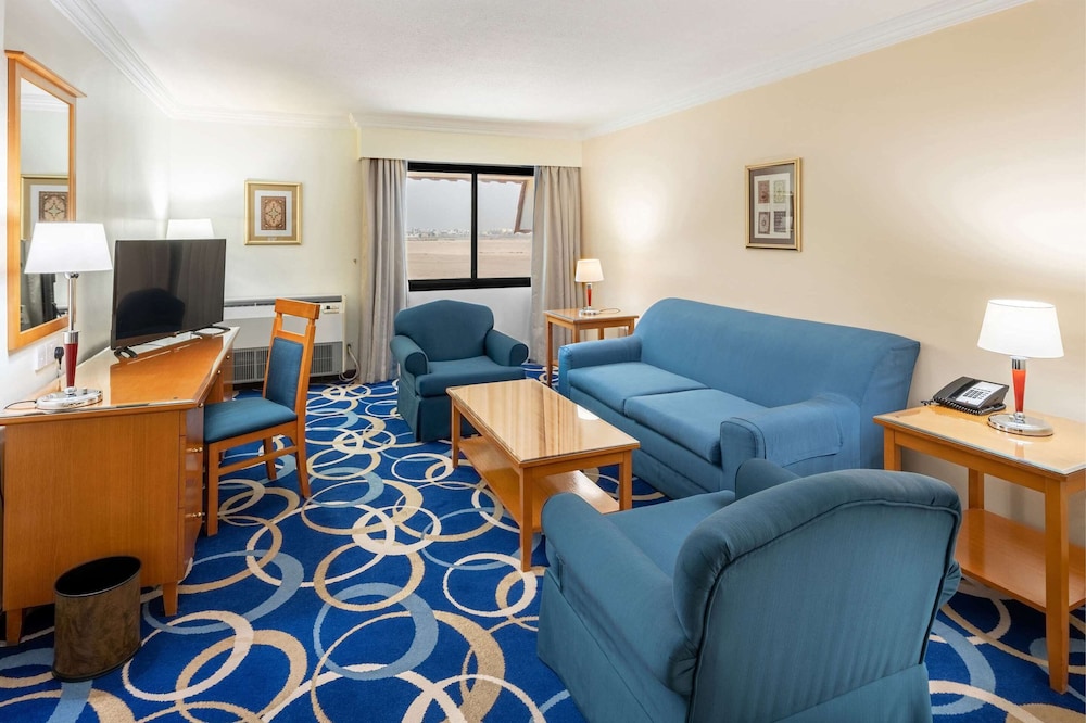 Radisson Blu Hotel Yanbu 25/58