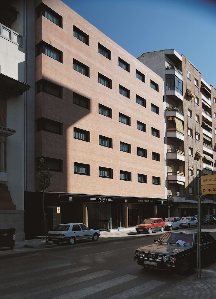 Nh Ciudad Real 43/48