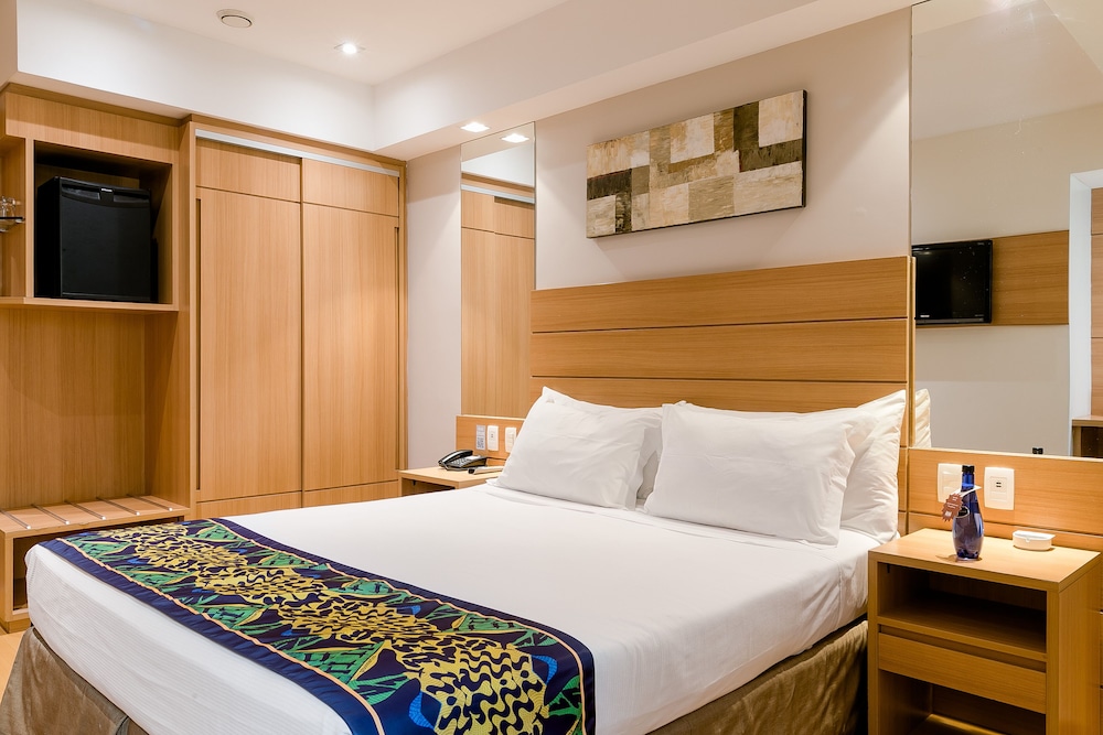 Arena Copacabana Hotel 12/39
