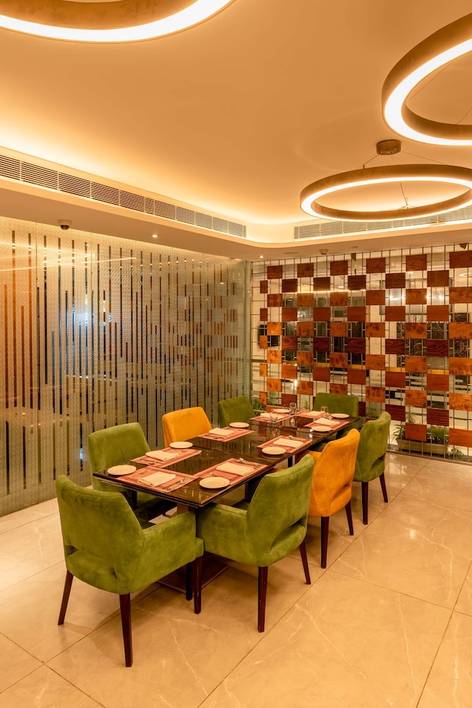 Radisson Blu Hotel Kaushambi Delhi Ncr 39/68