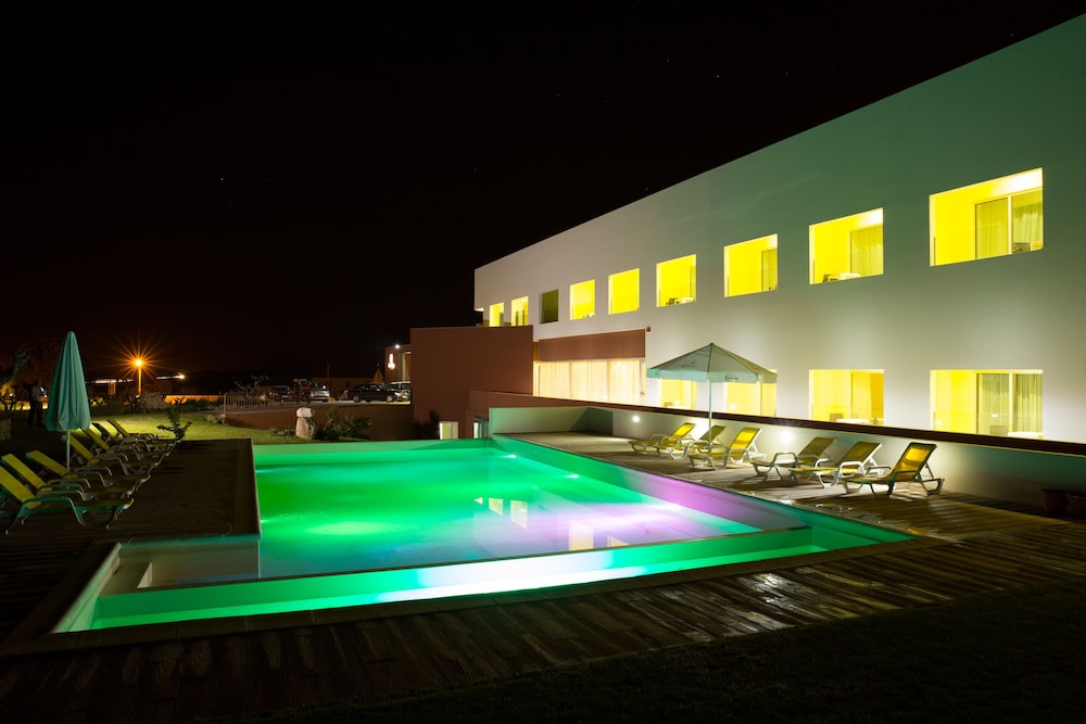 Monte Filipe Hotel And Spa 55/59