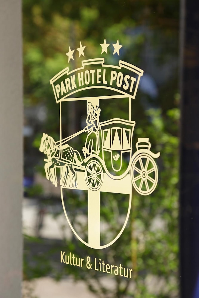 Park Hotel Post Freiburg 28/50