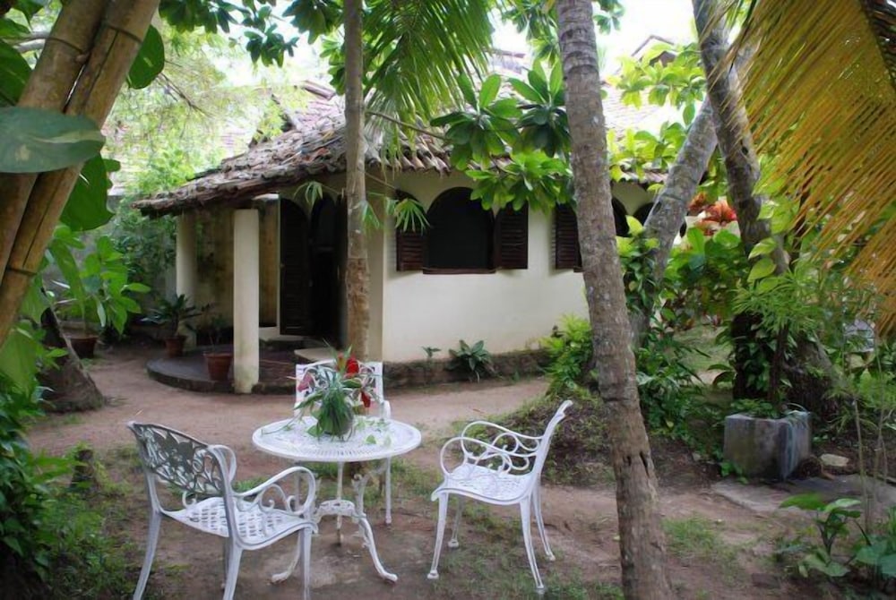 Secret Garden Villa 36/37