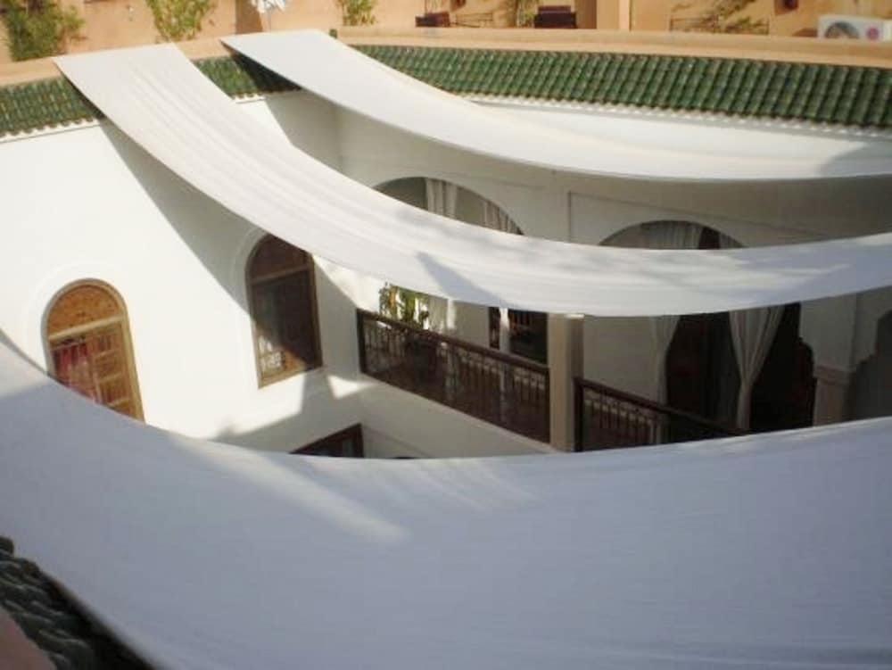 Riad Mandalay in MARRAKECH