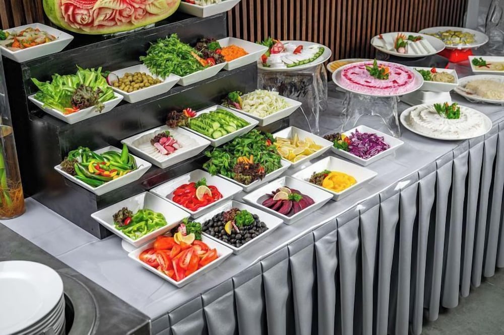 Elaf Qinwan Hotel 44/68