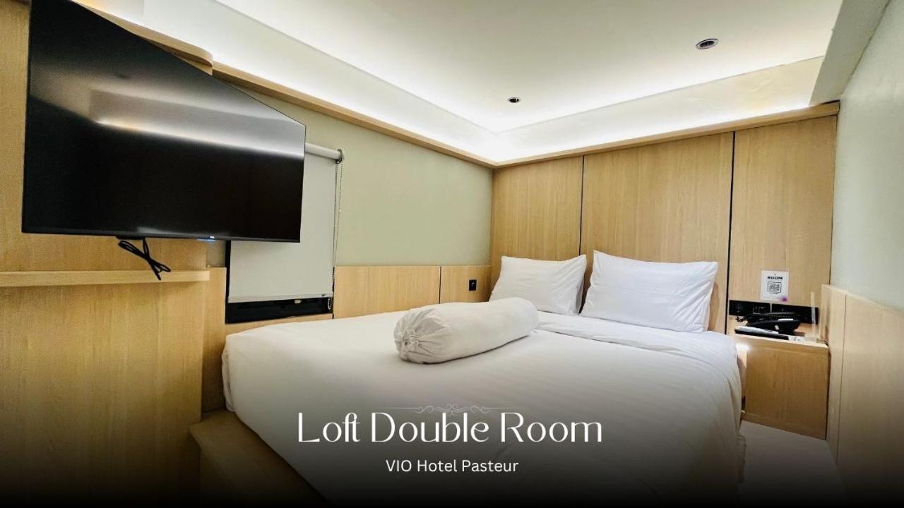Vip, Double Bed