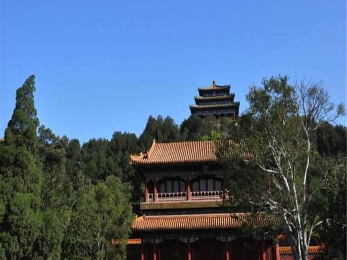 INNER MONGOLIA HOTEL 12/34