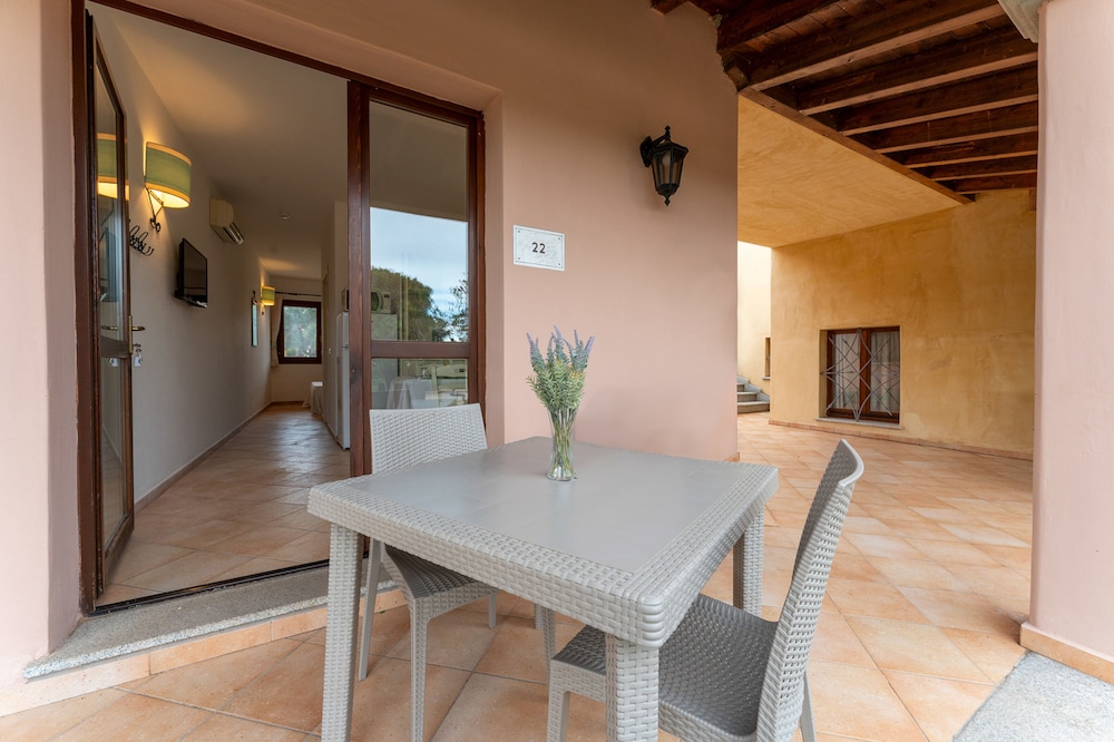Villaggio Borgo Dei Pescatori 43/75
